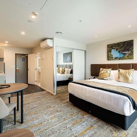 La Quinta By Wyndham Remarkables Park Queenstown Zewnętrze zdjęcie