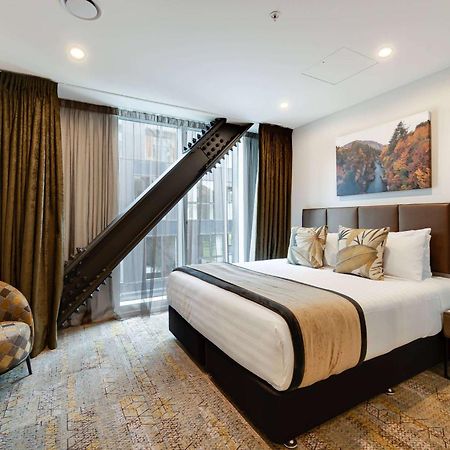 La Quinta By Wyndham Remarkables Park Queenstown Zewnętrze zdjęcie