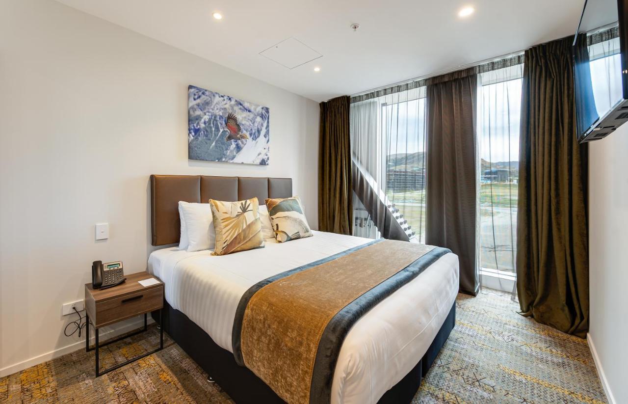 La Quinta By Wyndham Remarkables Park Queenstown Zewnętrze zdjęcie