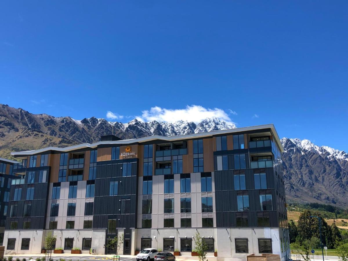La Quinta By Wyndham Remarkables Park Queenstown Zewnętrze zdjęcie