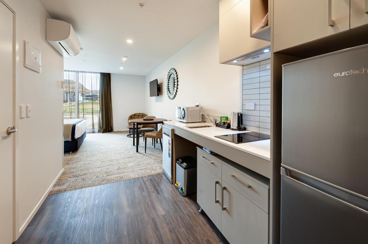 La Quinta By Wyndham Remarkables Park Queenstown Zewnętrze zdjęcie