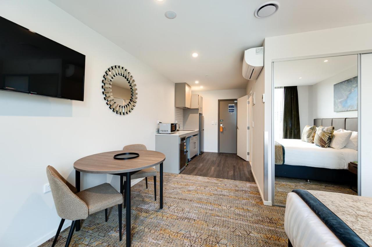 La Quinta By Wyndham Remarkables Park Queenstown Zewnętrze zdjęcie