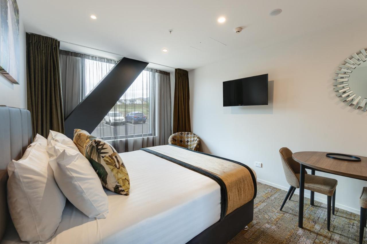 La Quinta By Wyndham Remarkables Park Queenstown Zewnętrze zdjęcie