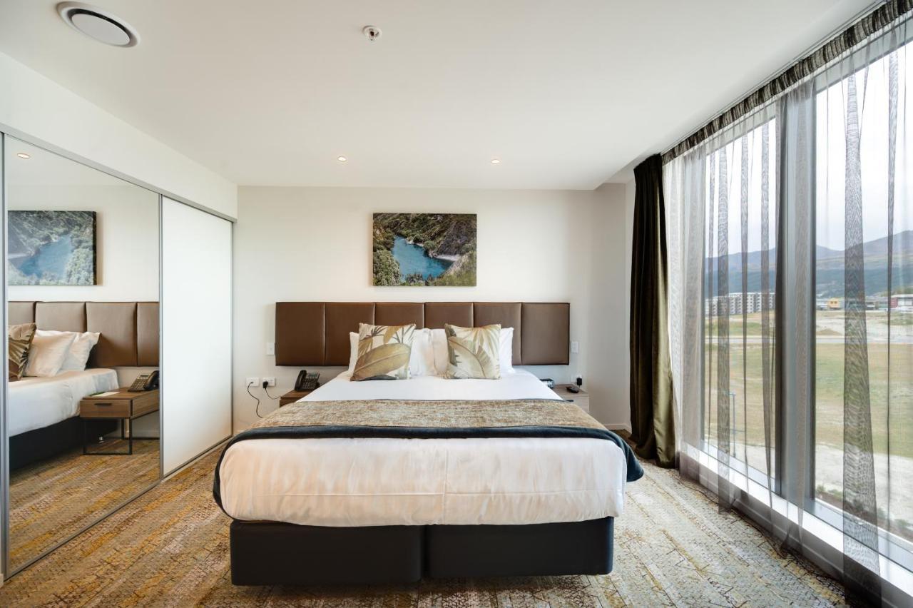 La Quinta By Wyndham Remarkables Park Queenstown Zewnętrze zdjęcie