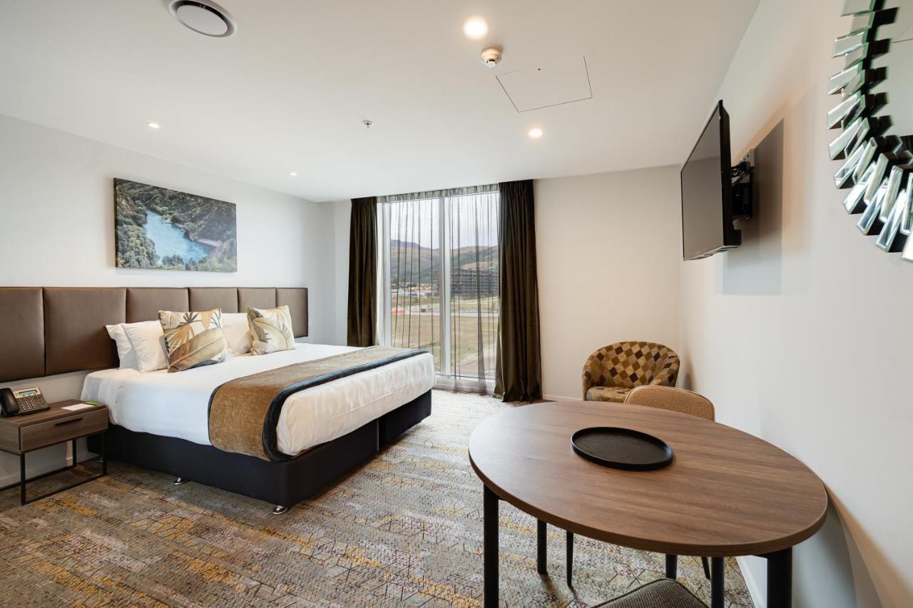 La Quinta By Wyndham Remarkables Park Queenstown Zewnętrze zdjęcie
