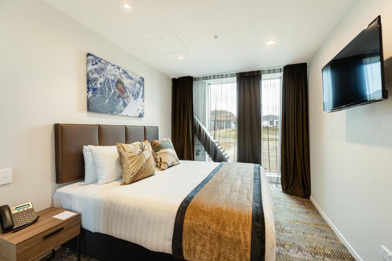 La Quinta By Wyndham Remarkables Park Queenstown Zewnętrze zdjęcie