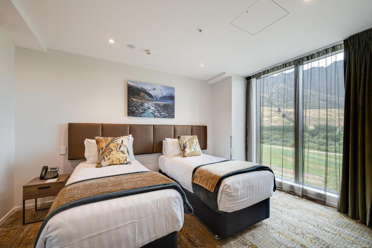 La Quinta By Wyndham Remarkables Park Queenstown Zewnętrze zdjęcie