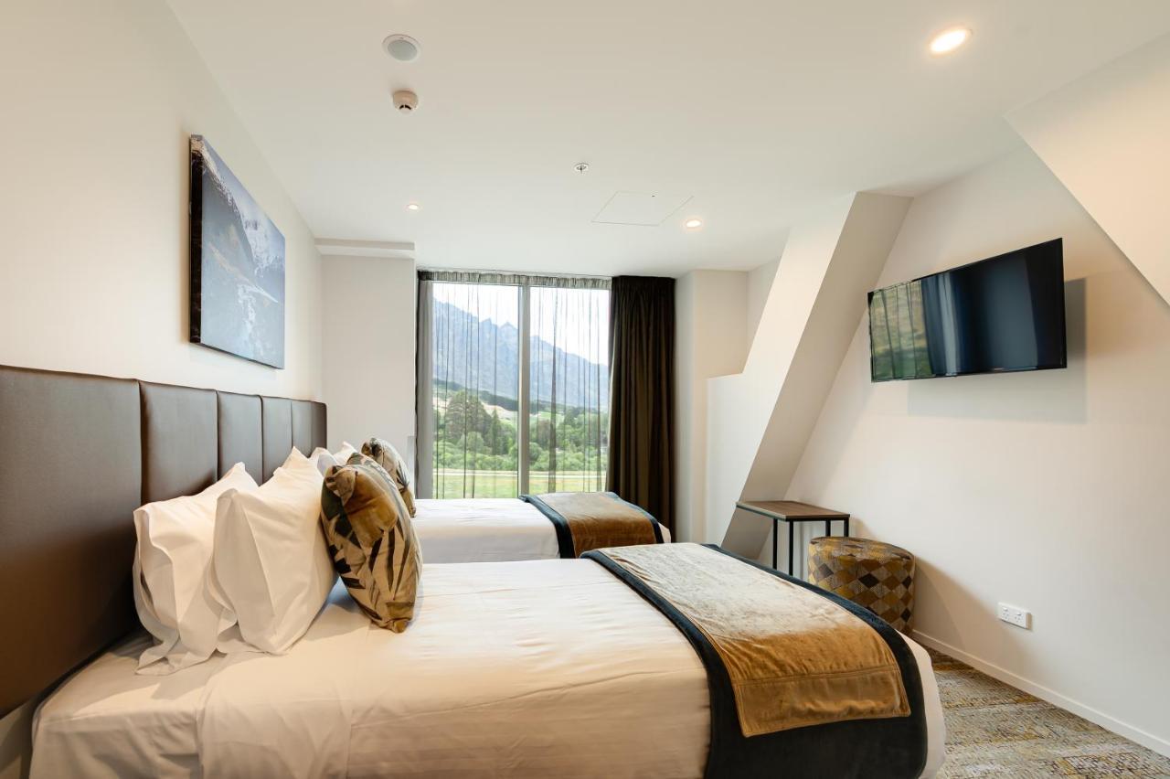 La Quinta By Wyndham Remarkables Park Queenstown Zewnętrze zdjęcie