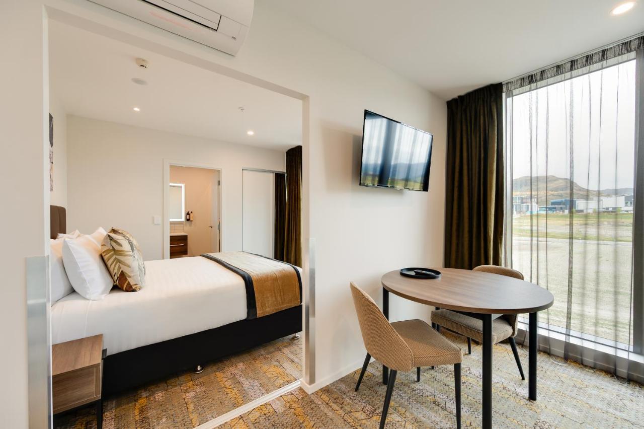 La Quinta By Wyndham Remarkables Park Queenstown Zewnętrze zdjęcie