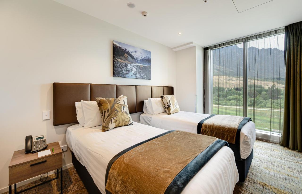 La Quinta By Wyndham Remarkables Park Queenstown Zewnętrze zdjęcie