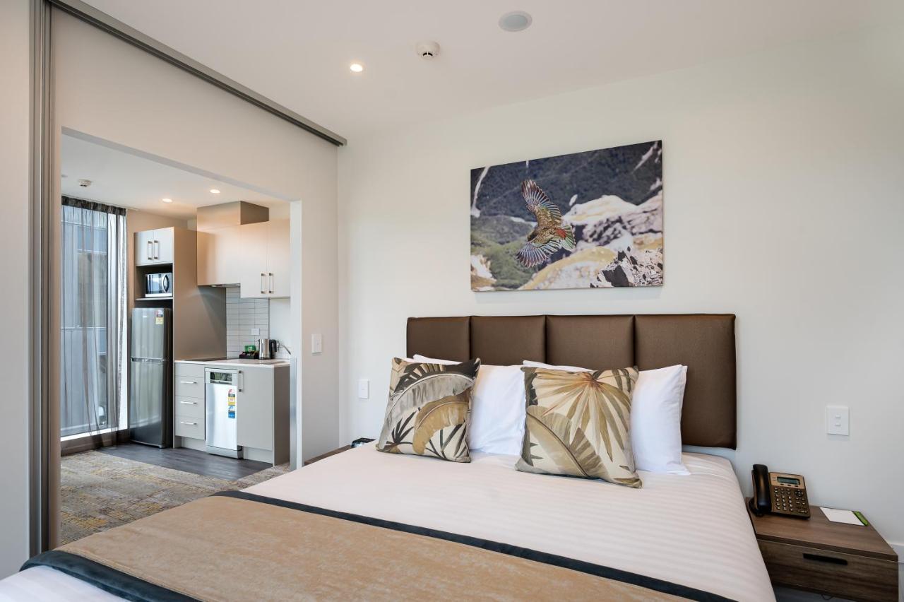La Quinta By Wyndham Remarkables Park Queenstown Zewnętrze zdjęcie
