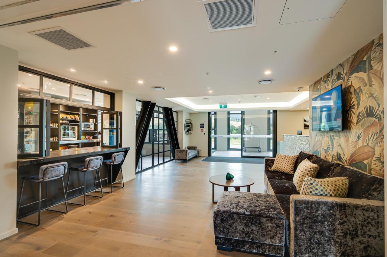 La Quinta By Wyndham Remarkables Park Queenstown Zewnętrze zdjęcie