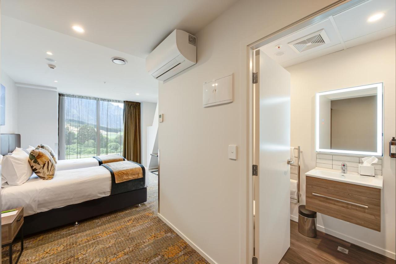 La Quinta By Wyndham Remarkables Park Queenstown Zewnętrze zdjęcie