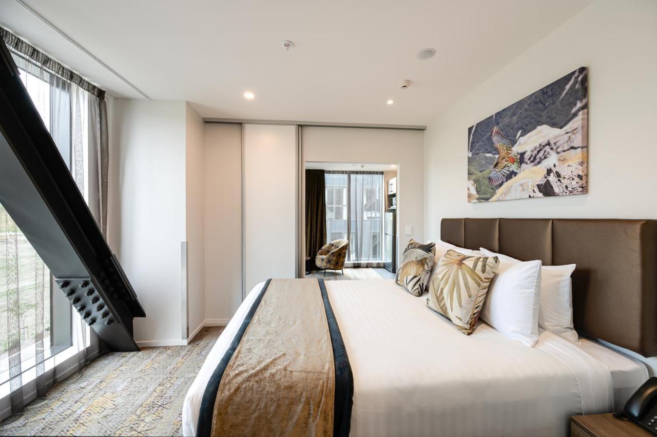 La Quinta By Wyndham Remarkables Park Queenstown Zewnętrze zdjęcie