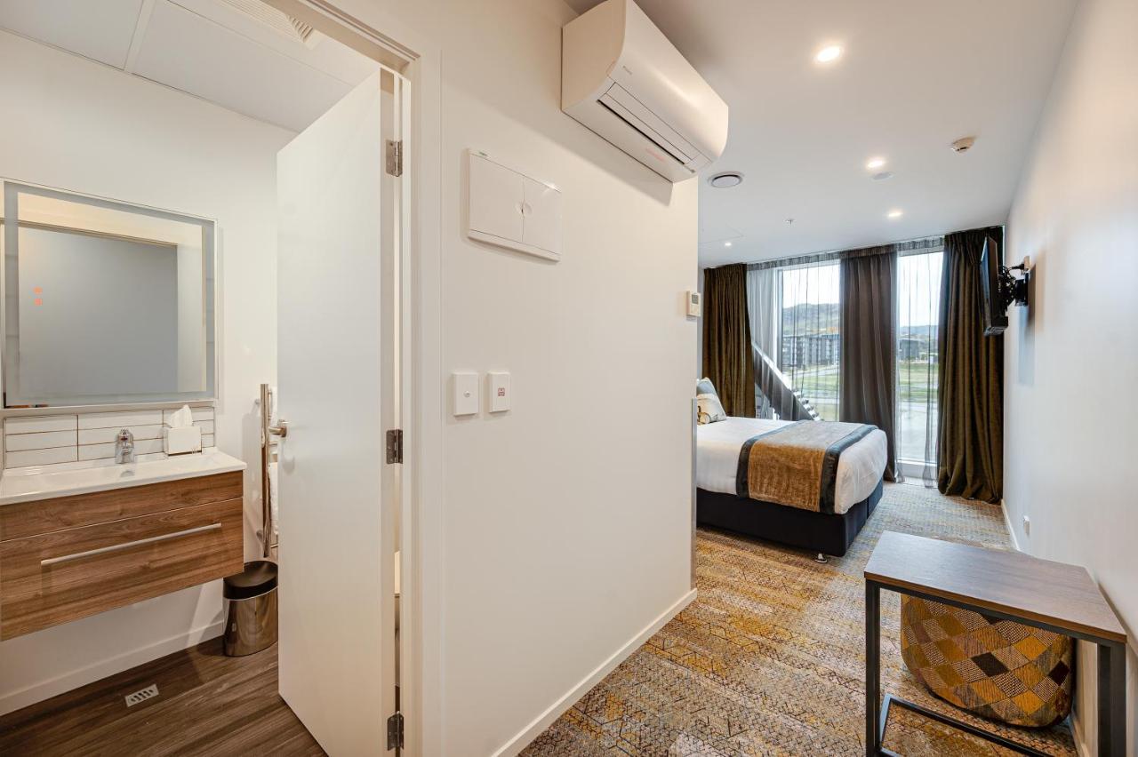 La Quinta By Wyndham Remarkables Park Queenstown Zewnętrze zdjęcie