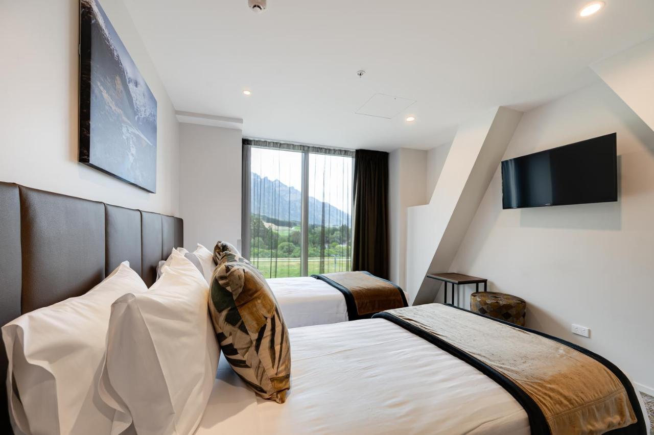 La Quinta By Wyndham Remarkables Park Queenstown Zewnętrze zdjęcie