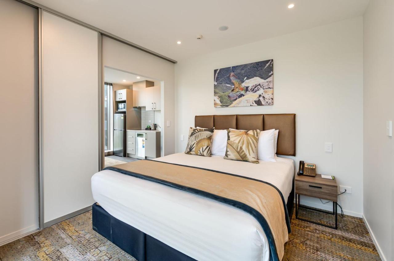 La Quinta By Wyndham Remarkables Park Queenstown Zewnętrze zdjęcie