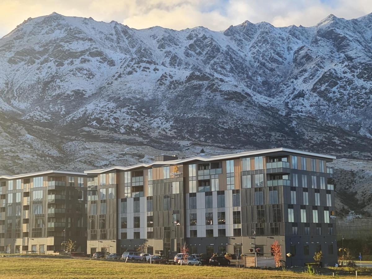 La Quinta By Wyndham Remarkables Park Queenstown Zewnętrze zdjęcie