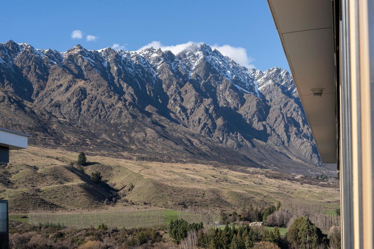 La Quinta By Wyndham Remarkables Park Queenstown Zewnętrze zdjęcie