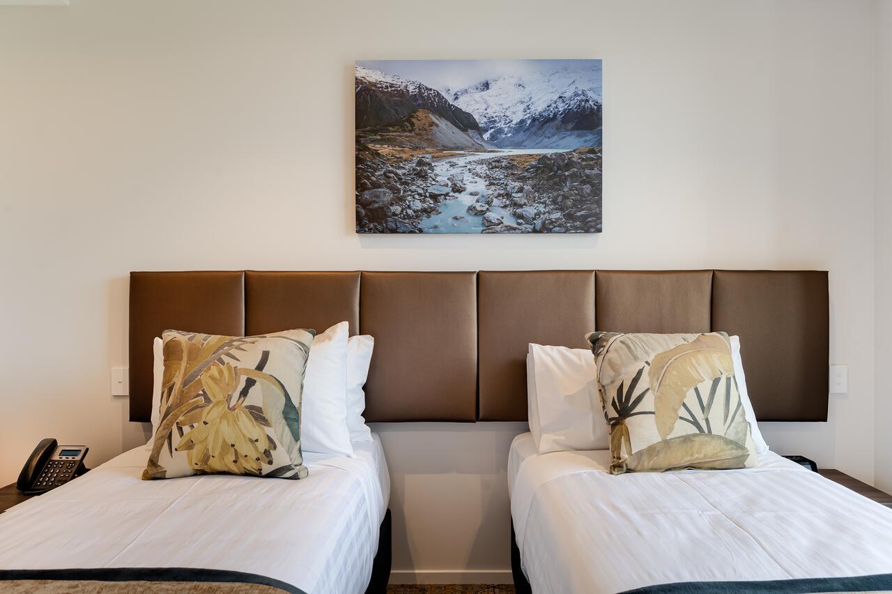 La Quinta By Wyndham Remarkables Park Queenstown Zewnętrze zdjęcie