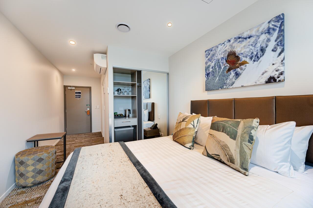 La Quinta By Wyndham Remarkables Park Queenstown Zewnętrze zdjęcie
