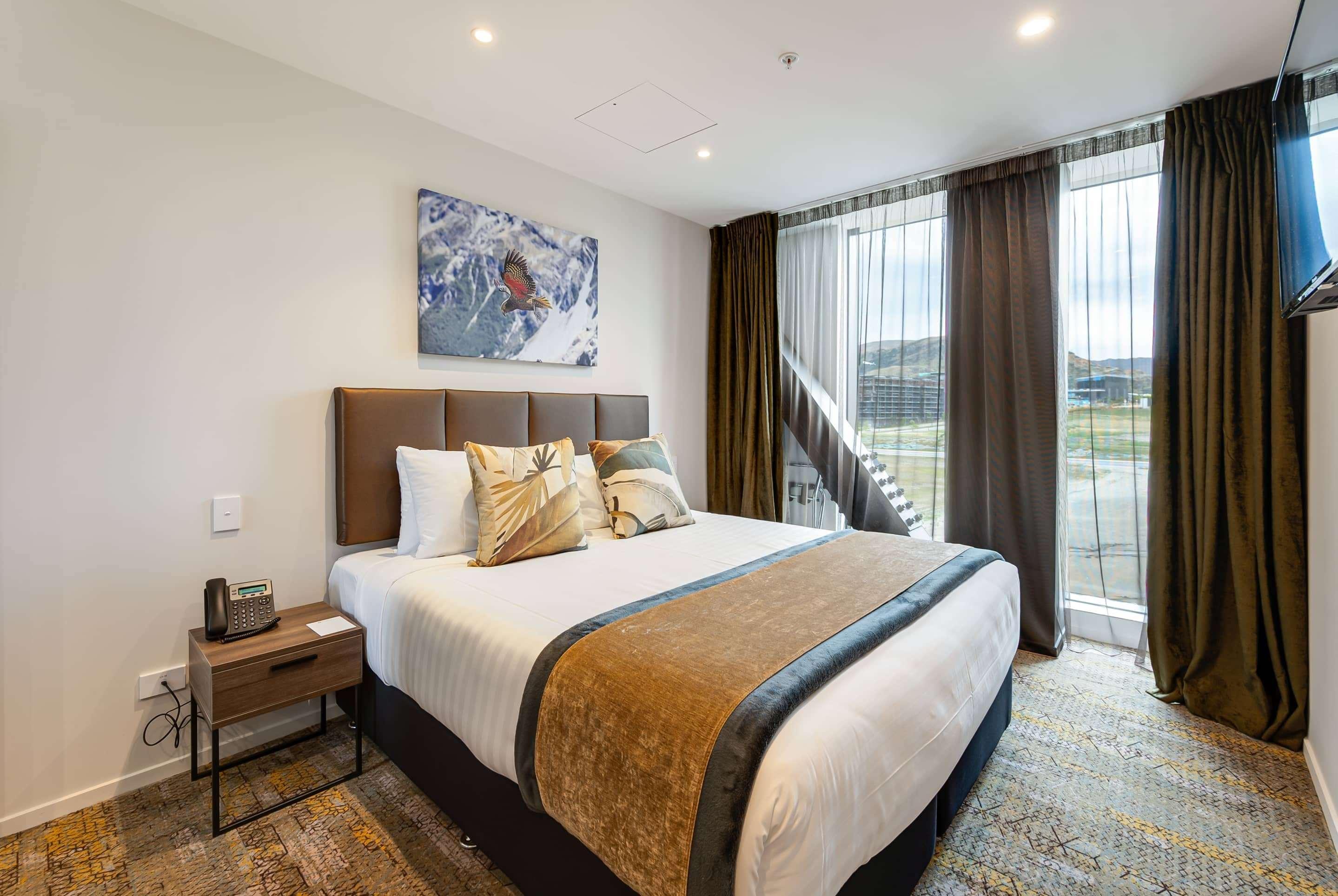 La Quinta By Wyndham Remarkables Park Queenstown Zewnętrze zdjęcie