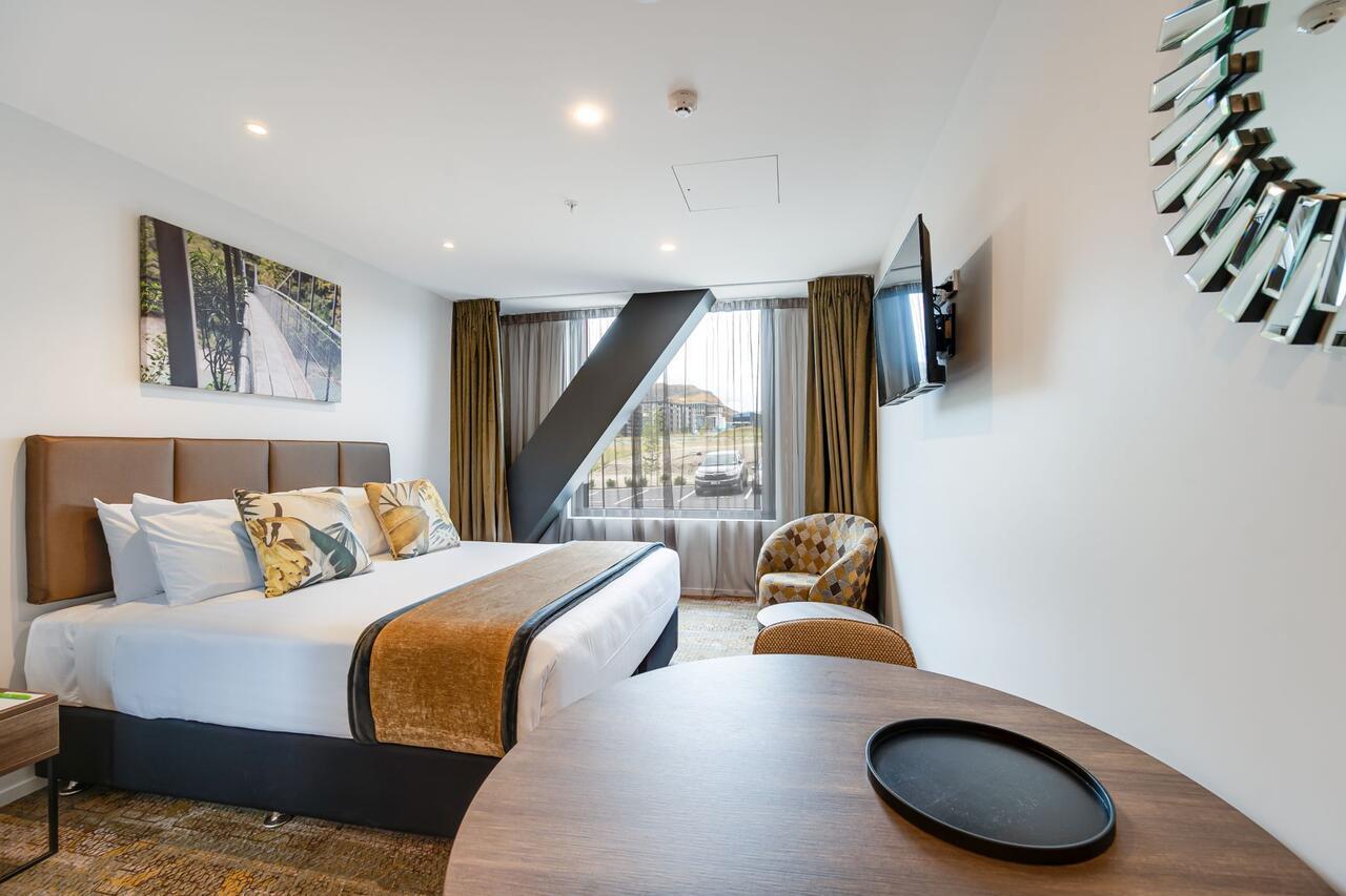La Quinta By Wyndham Remarkables Park Queenstown Zewnętrze zdjęcie