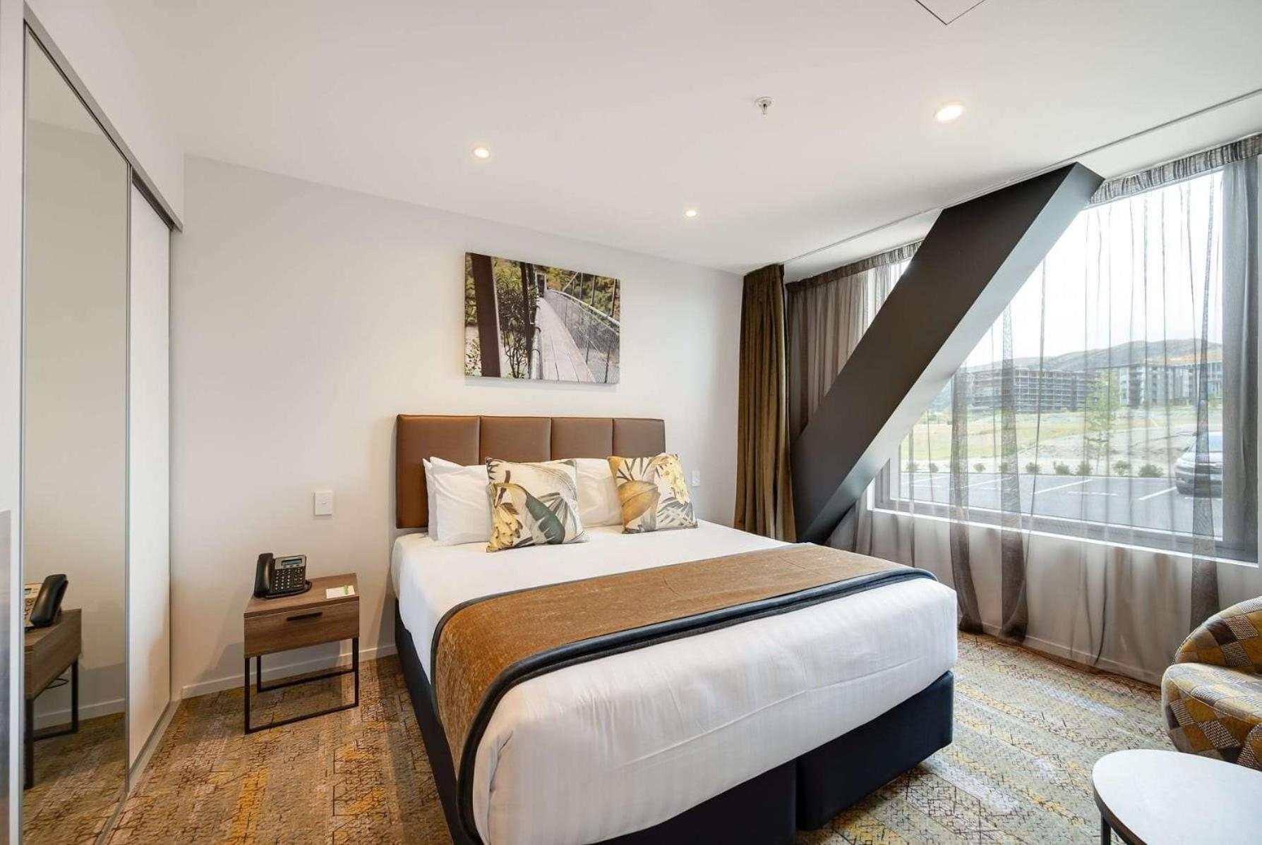 La Quinta By Wyndham Remarkables Park Queenstown Zewnętrze zdjęcie