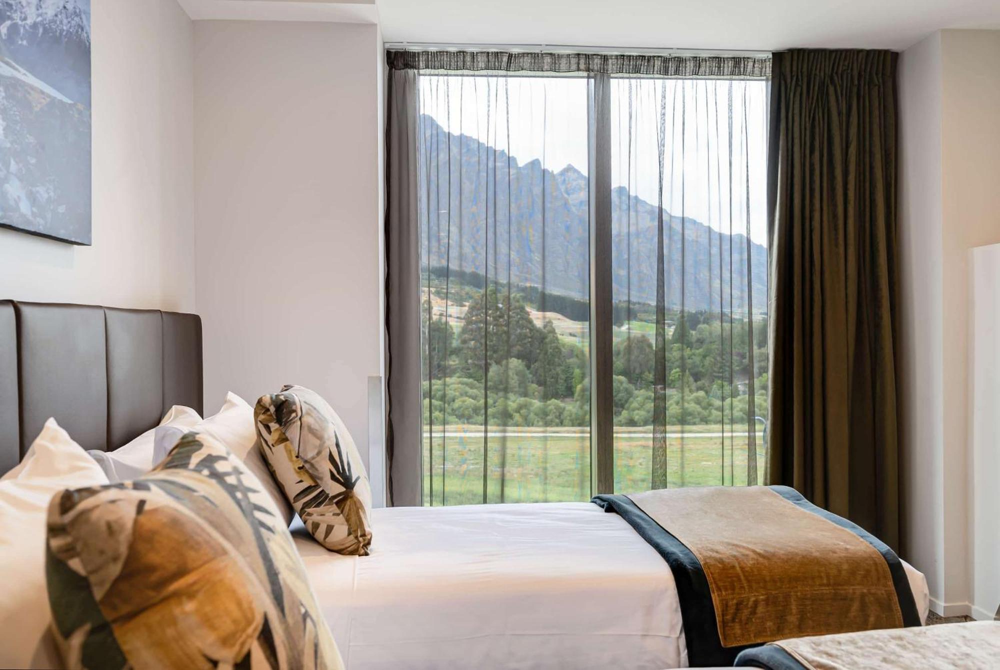La Quinta By Wyndham Remarkables Park Queenstown Zewnętrze zdjęcie