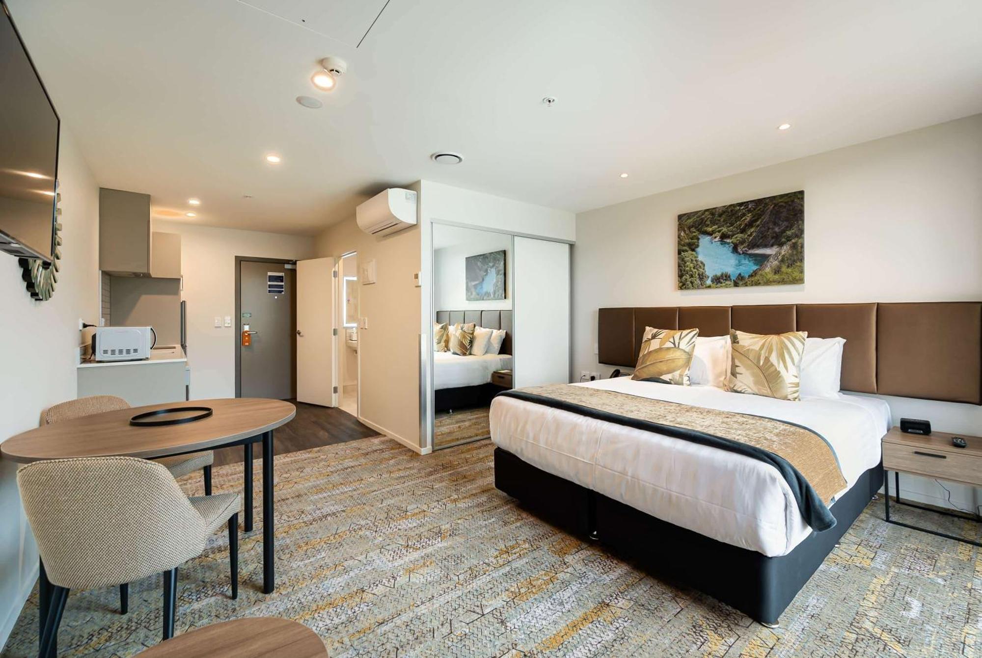 La Quinta By Wyndham Remarkables Park Queenstown Zewnętrze zdjęcie
