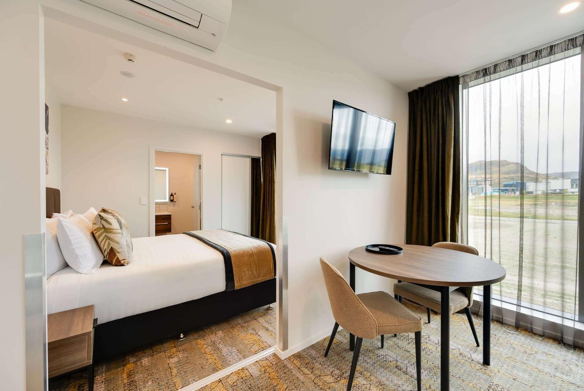 La Quinta By Wyndham Remarkables Park Queenstown Zewnętrze zdjęcie